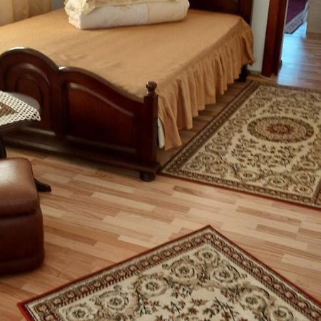 Casa Rodica Διαμέρισμα Vatra Dornei Εξωτερικό φωτογραφία