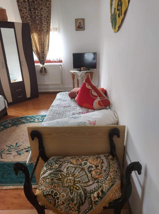 Casa Rodica Διαμέρισμα Vatra Dornei Εξωτερικό φωτογραφία