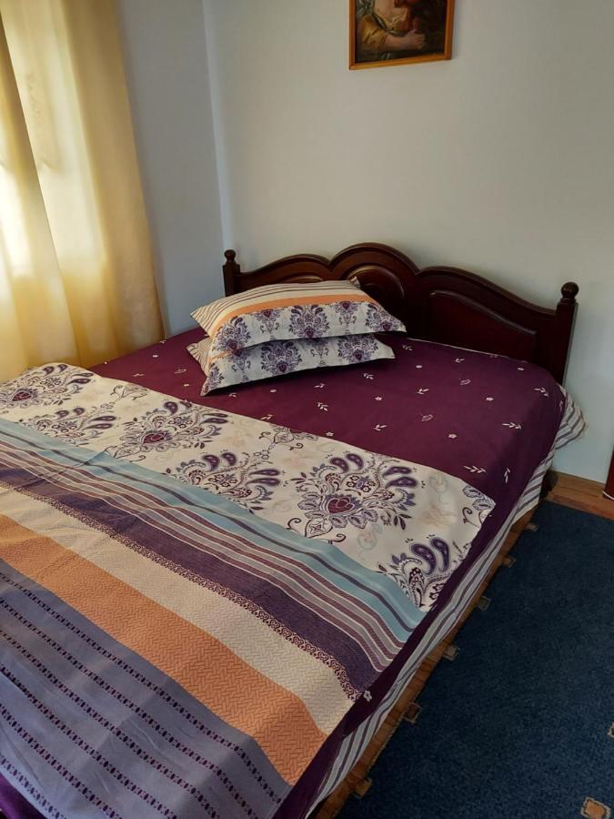 Casa Rodica Διαμέρισμα Vatra Dornei Εξωτερικό φωτογραφία