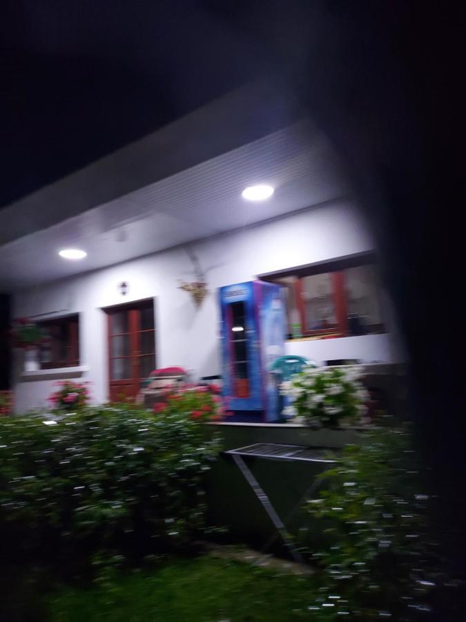 Casa Rodica Διαμέρισμα Vatra Dornei Εξωτερικό φωτογραφία