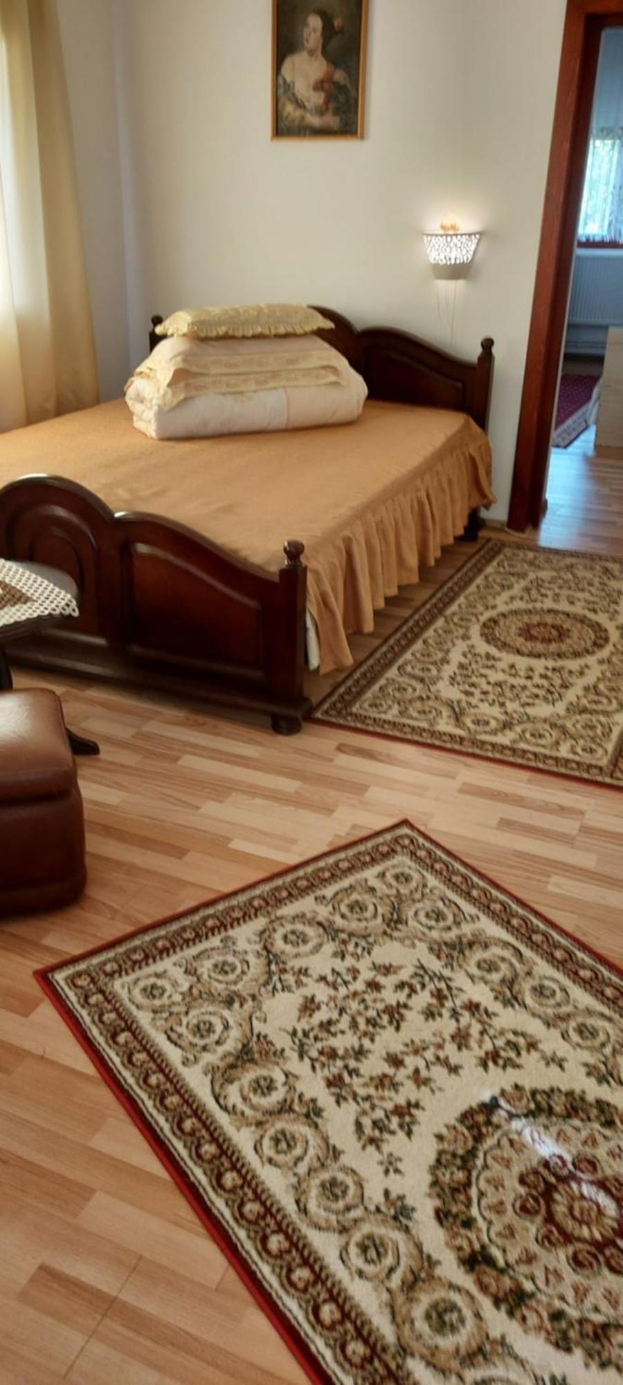 Casa Rodica Διαμέρισμα Vatra Dornei Εξωτερικό φωτογραφία