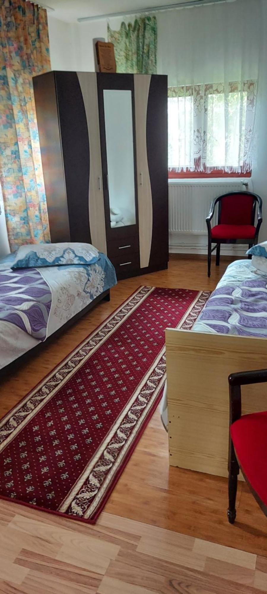 Casa Rodica Διαμέρισμα Vatra Dornei Εξωτερικό φωτογραφία