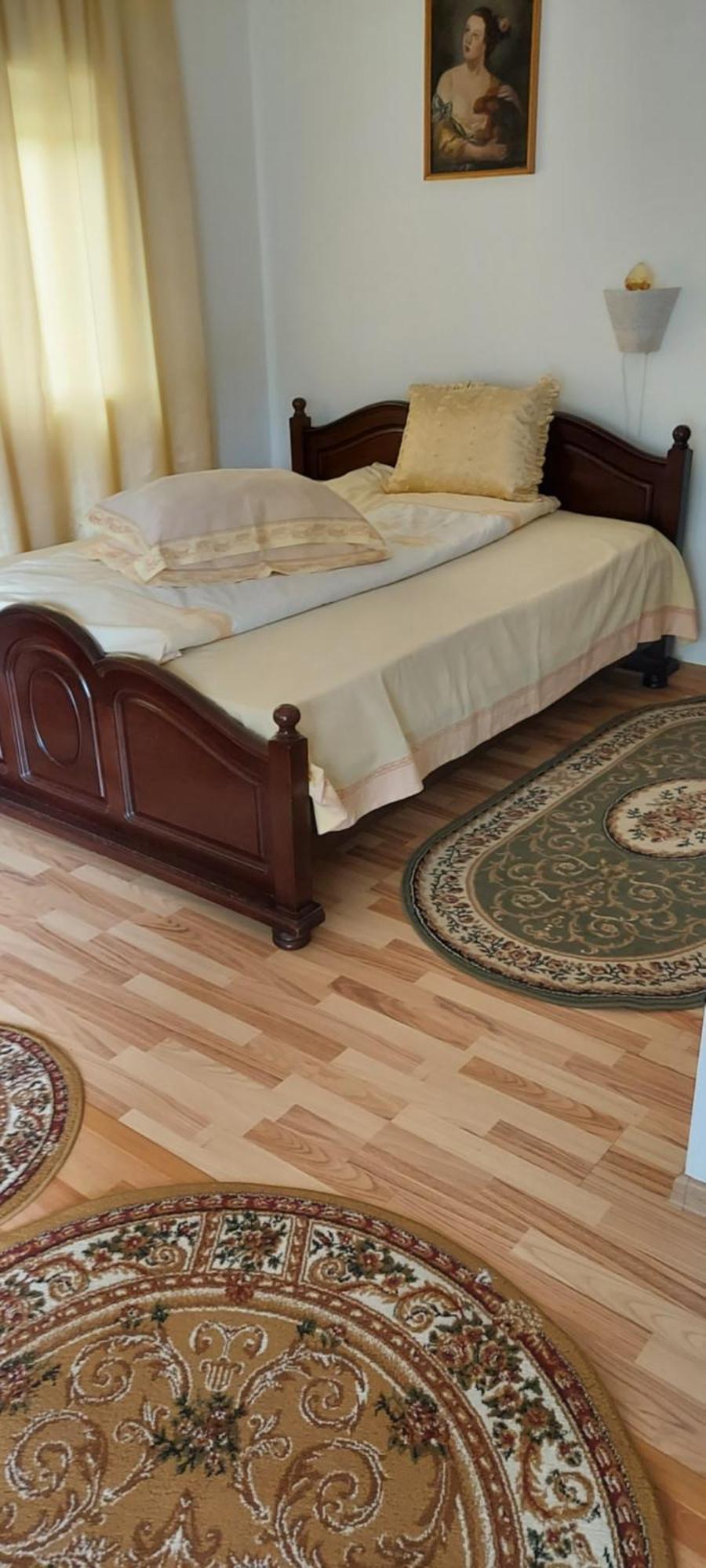 Casa Rodica Διαμέρισμα Vatra Dornei Εξωτερικό φωτογραφία